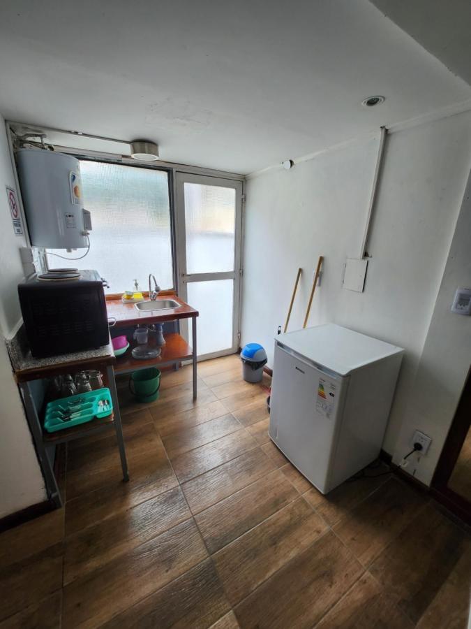 Apartamento Departamento Ubicadisimo Calle Chile Con Estacionamiento Incluido Capital 7 Mendoza