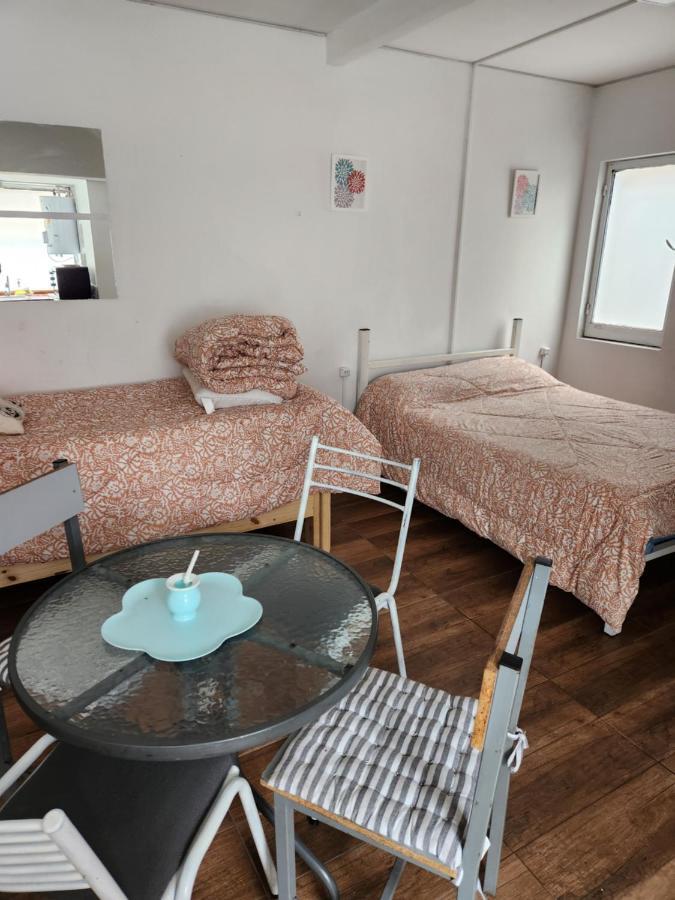 Departamento Ubicadisimo Calle Chile Con Estacionamiento Incluido Capital 7 Apartamento *