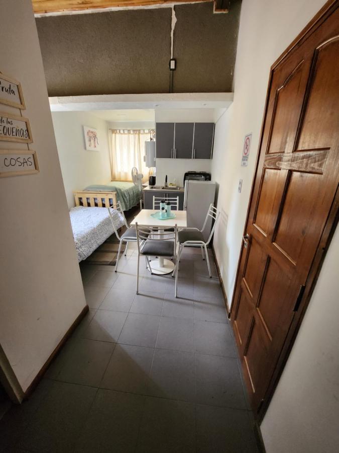 Departamento Ubicadisimo Con Estacionamiento Incluido Capital 5 Apartamento Mendoza