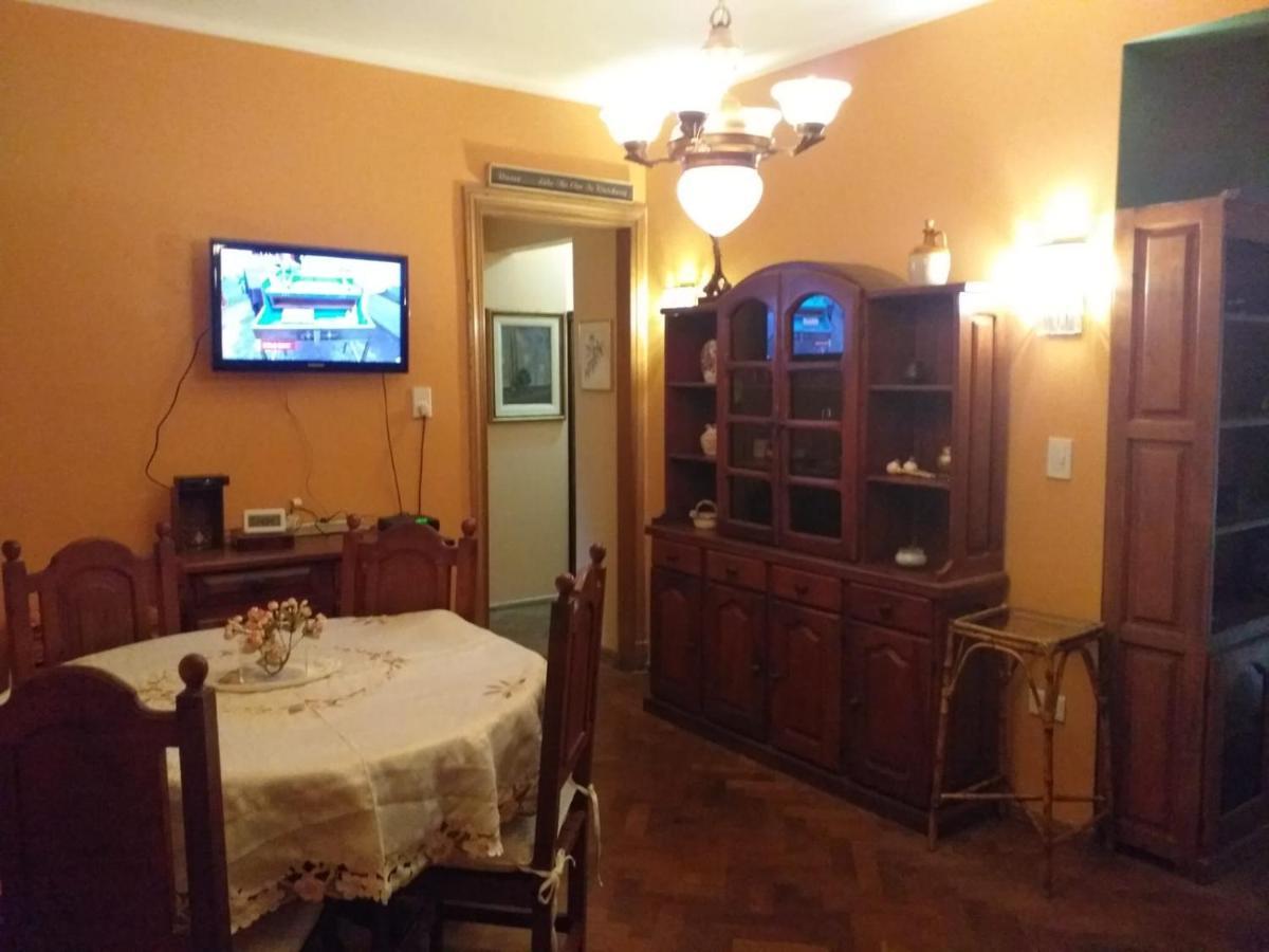 Apartamento Pleno Centro Apartamento *