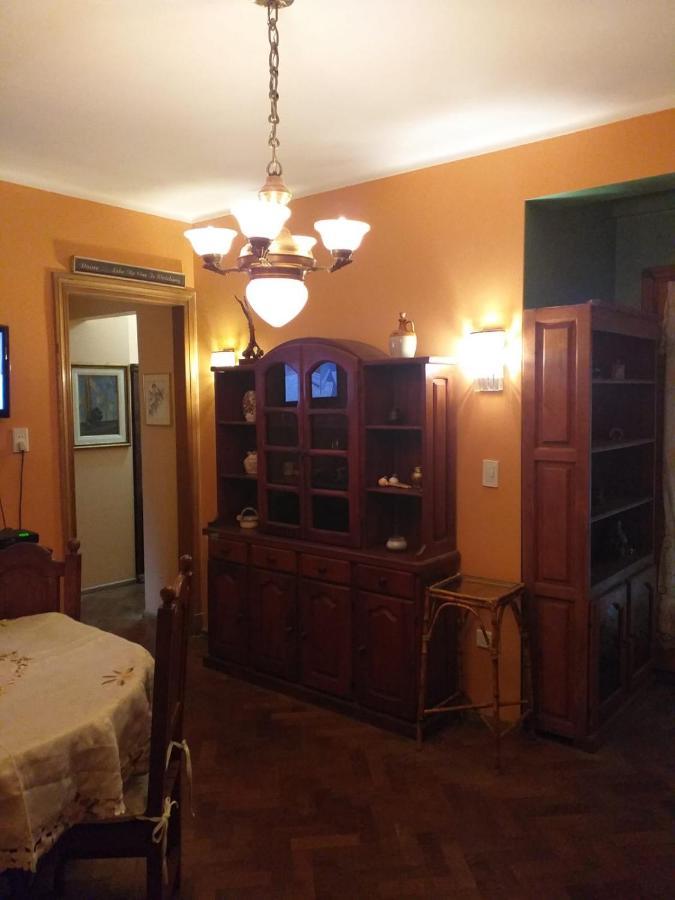 Apartamento Apartamento Pleno Centro *