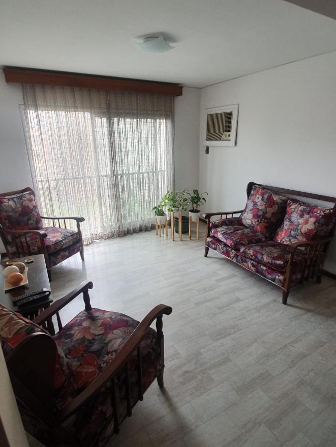 Departamento Excelente Ubicación Apartamento Mendoza