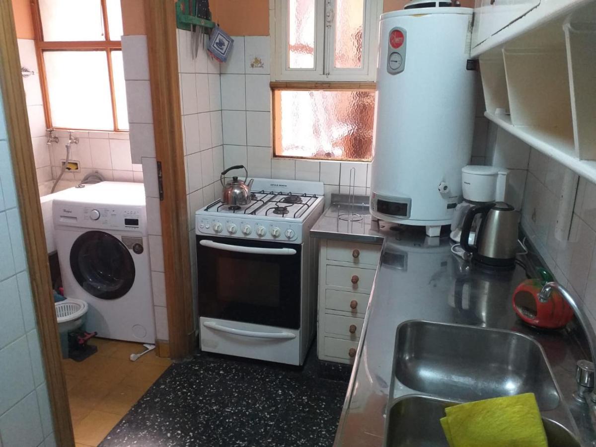 Apartamento Apartamento Pleno Centro