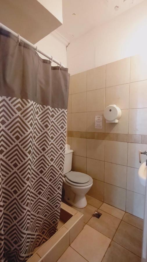 Hostal Mora International Mendoza