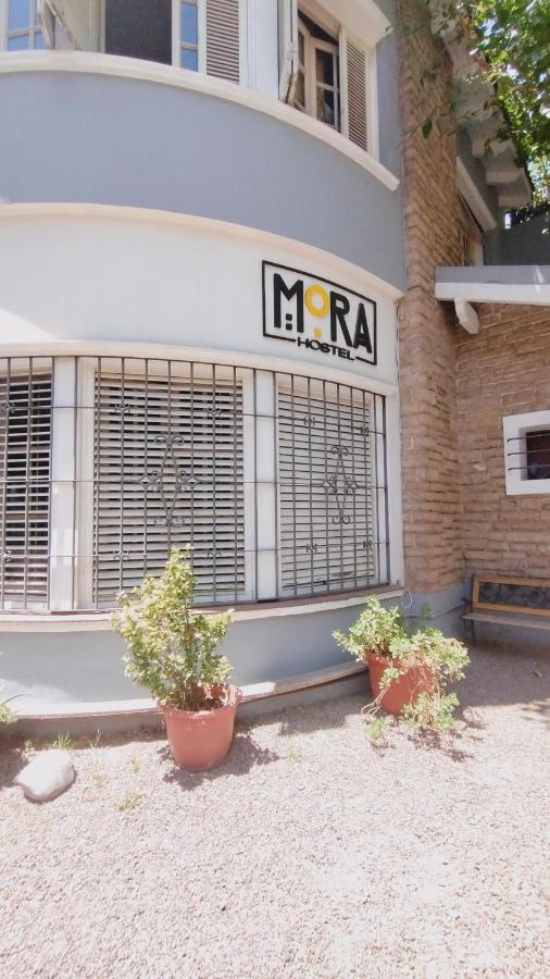 Mora International
