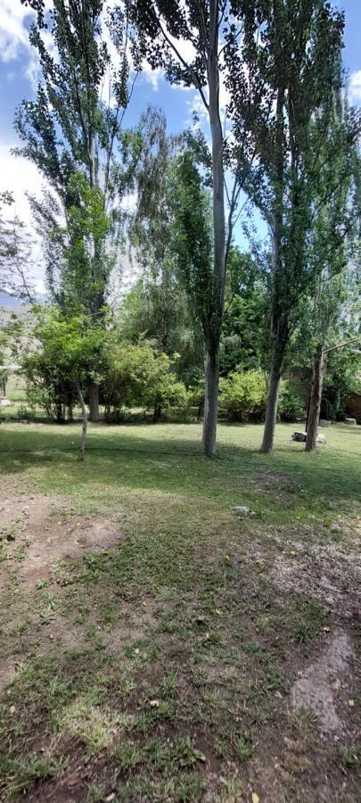 Сasa de vacaciones Casa Olga *