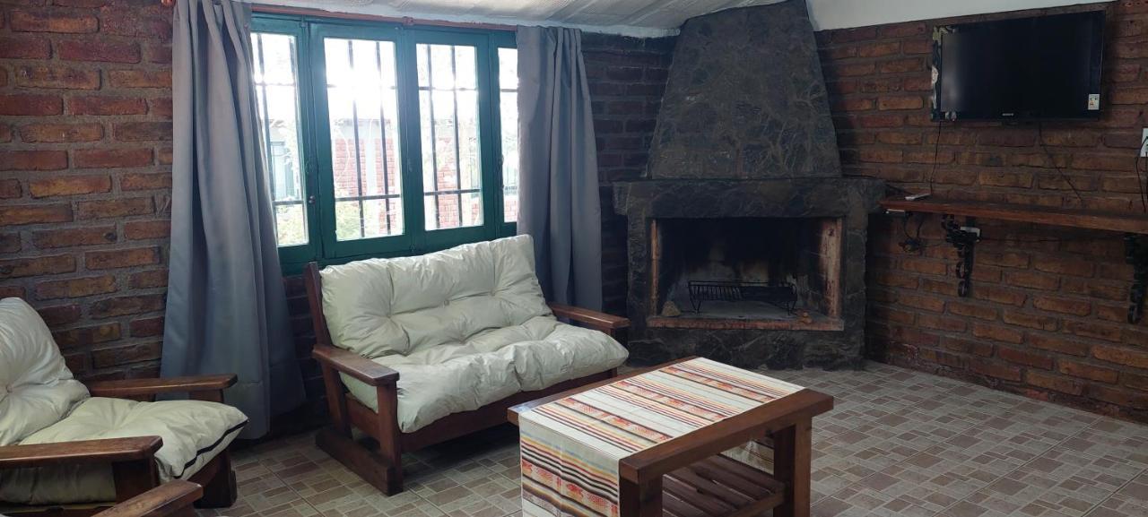 Casa Olga * Mendoza