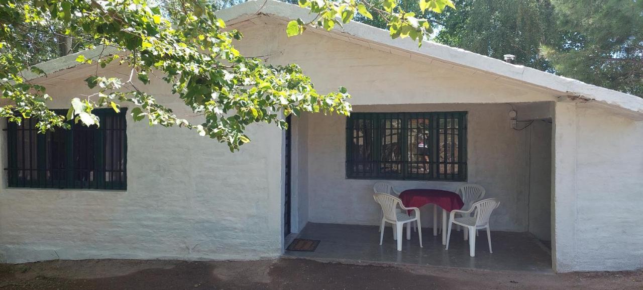 Сasa de vacaciones Casa Olga