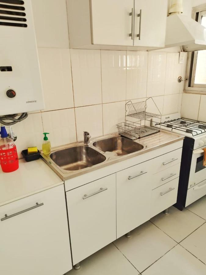 Ubicacion Aristides Parque Apartamento Mendoza