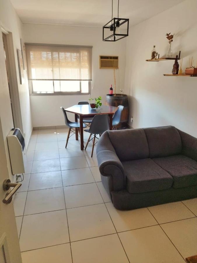 Ubicacion Aristides Parque Apartamento Mendoza