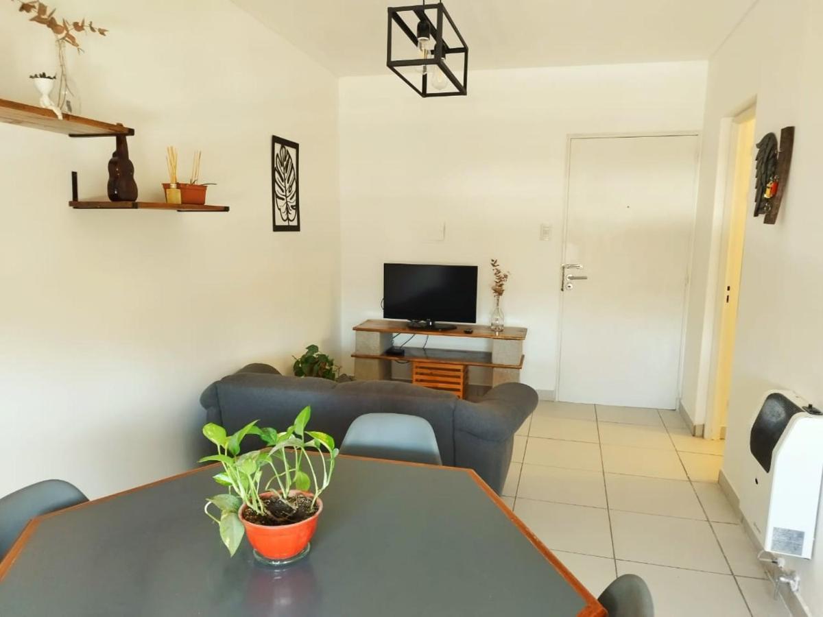 Apartamento Ubicacion Aristides Parque