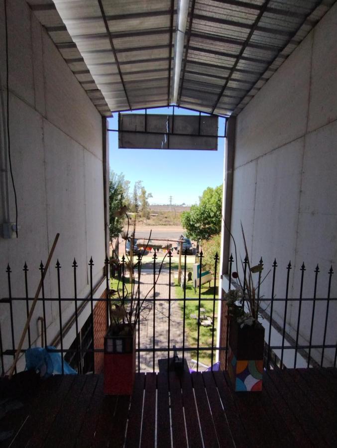 Apartamento Blanco