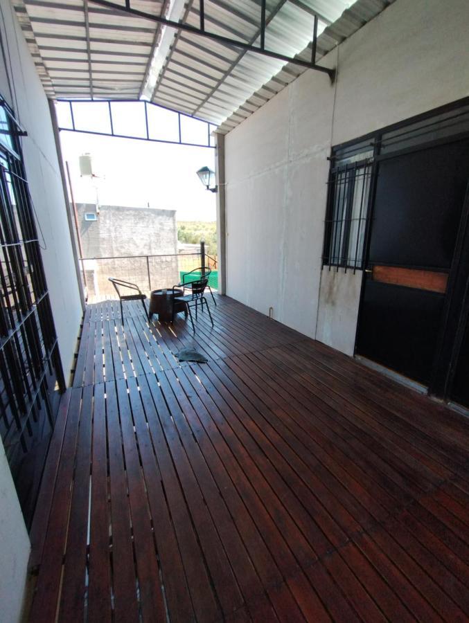 Blanco Apartamento *