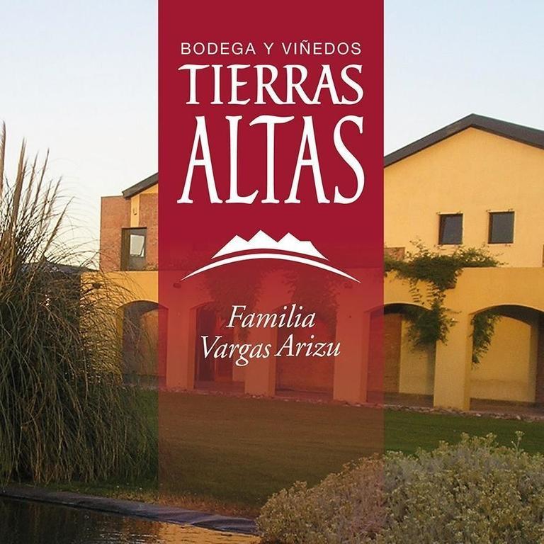 Alojarte Apartment *
