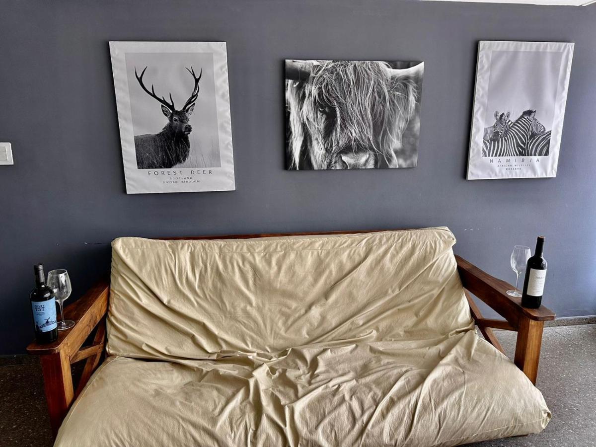 Vivi Apartamento Mendoza