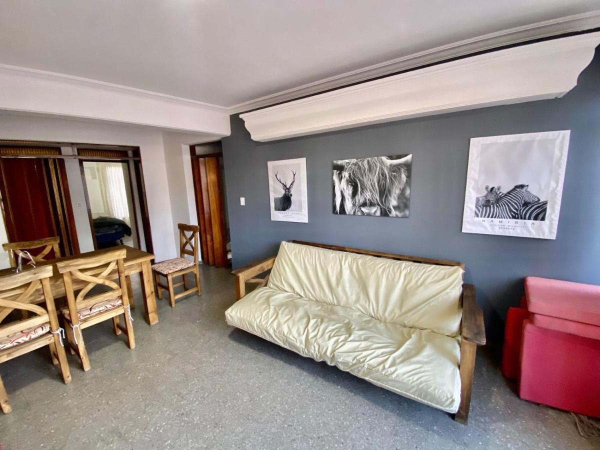 Apartamento Vivi Mendoza