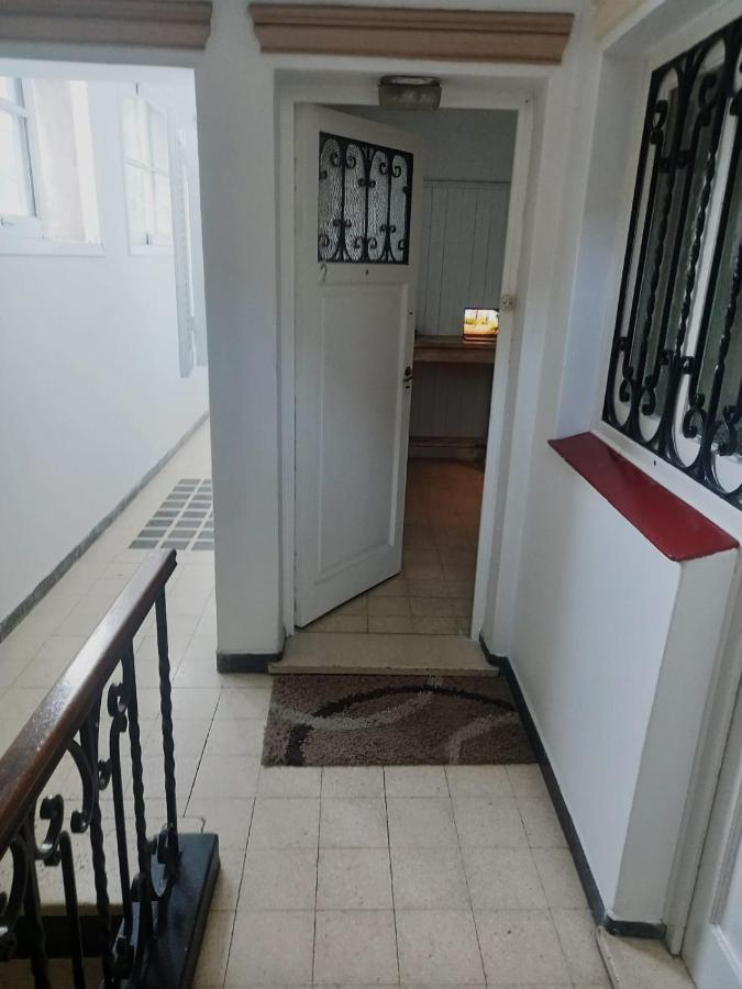 Homestay Arg. Mendoza