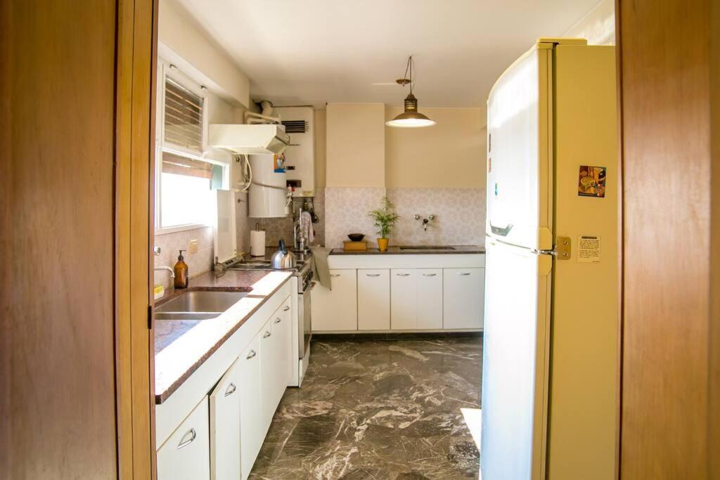 Departamento Con Bella Vista A La Montana Y Ciudad Apartamento *