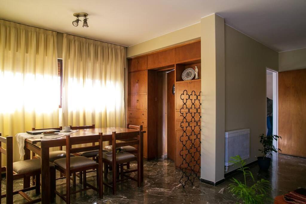Departamento Con Bella Vista A La Montana Y Ciudad * Mendoza