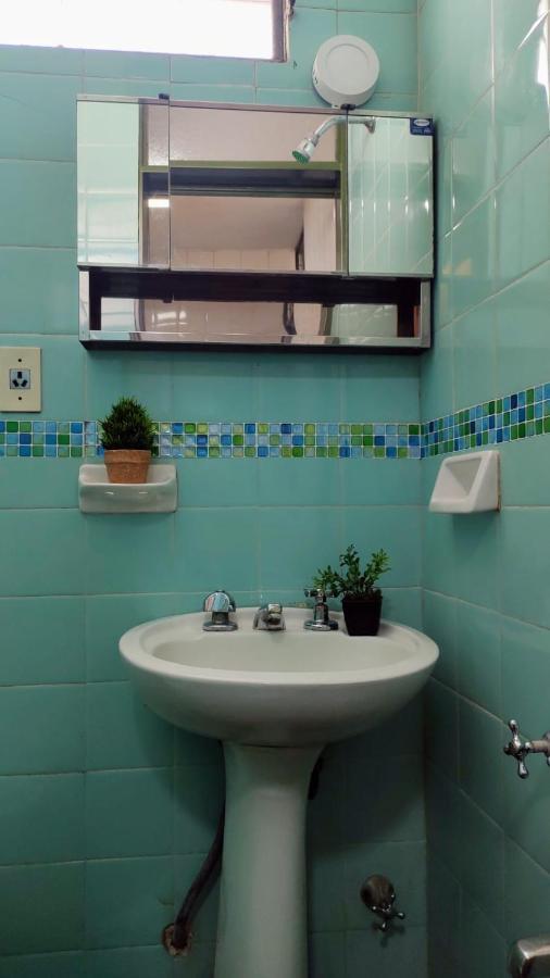 Apartment Departamento San Jorge Mendoza