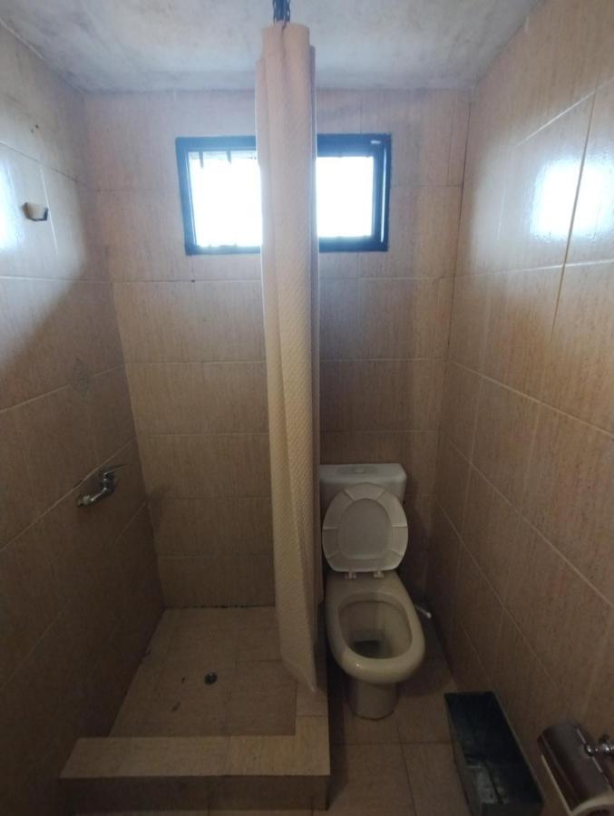 Blanco Apartamento Mendoza