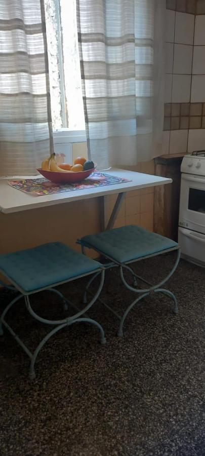 Homestay Arg. Mendoza