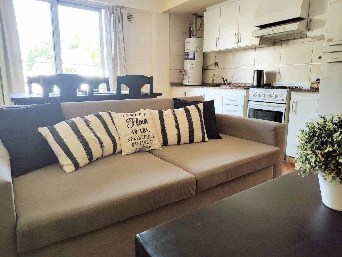 Carriles Apart Apartamento *
