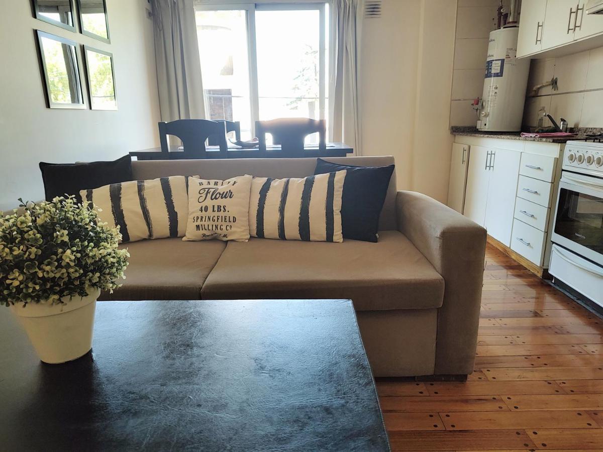 Apartamento Carriles Apart