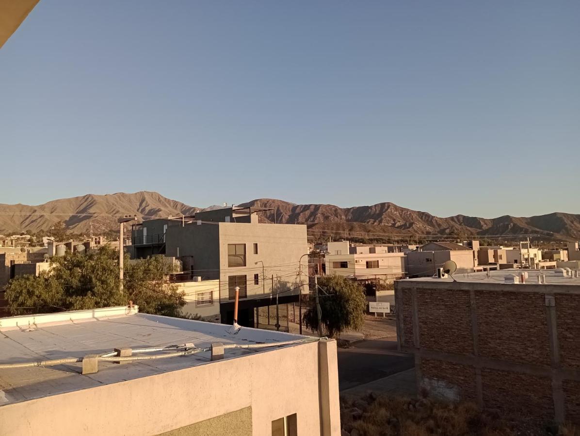 Apartamento Departamentos Lemos Mendoza