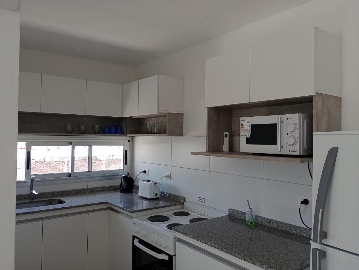 Departamentos Lemos Apartamento Mendoza