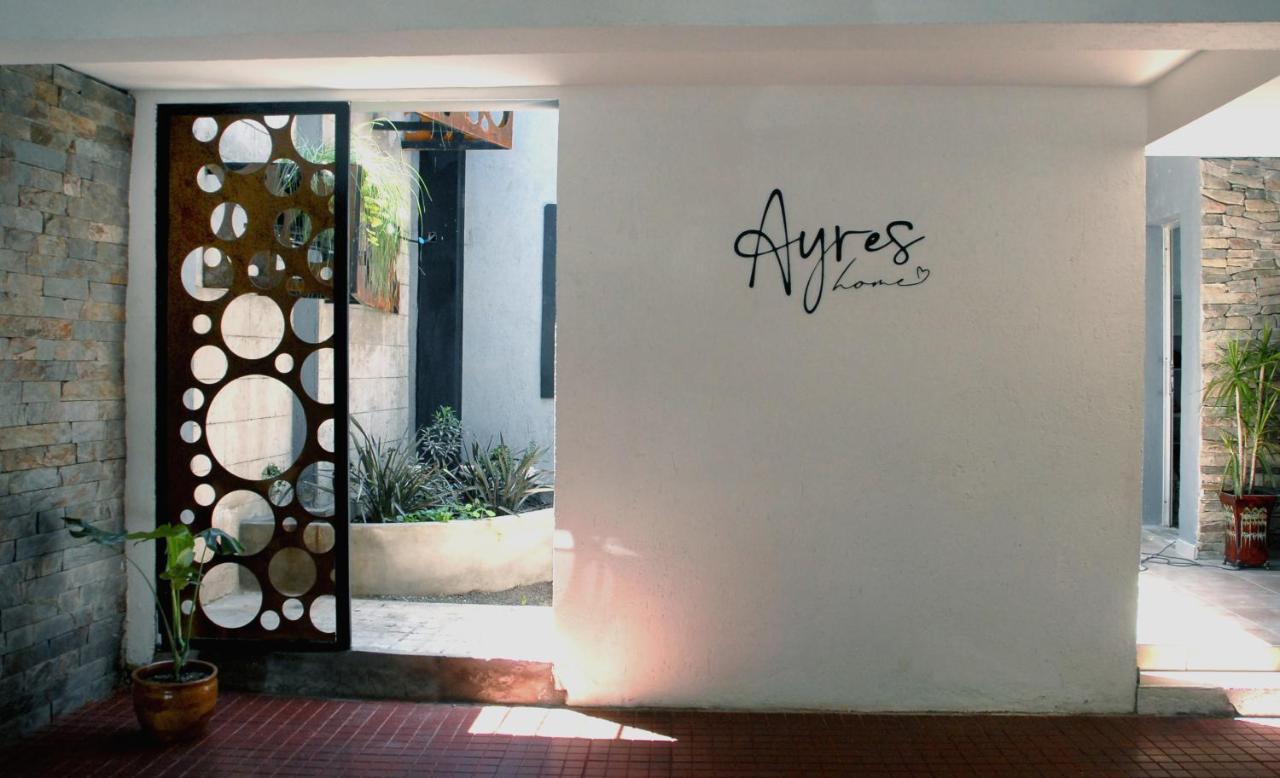 Ayres Vip Moderno Solo Adultos Centrico Apartment Mendoza