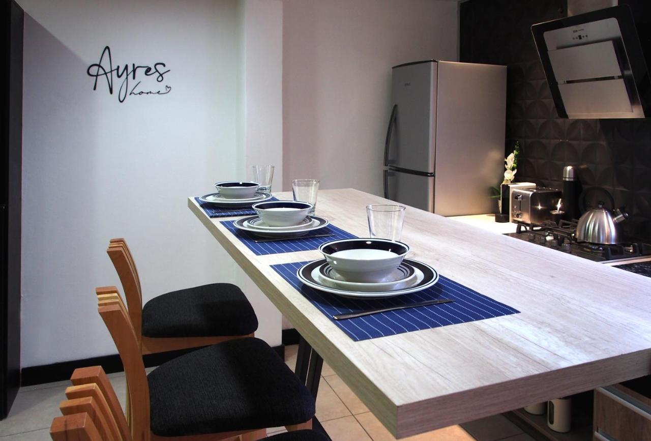 Ayres Vip Moderno Solo Adultos Centrico * Mendoza