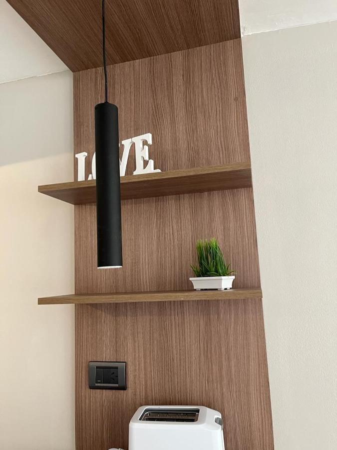 Apartamento Departamentos Del Sol 4 Personas Reciclado A Nuevo Mendoza