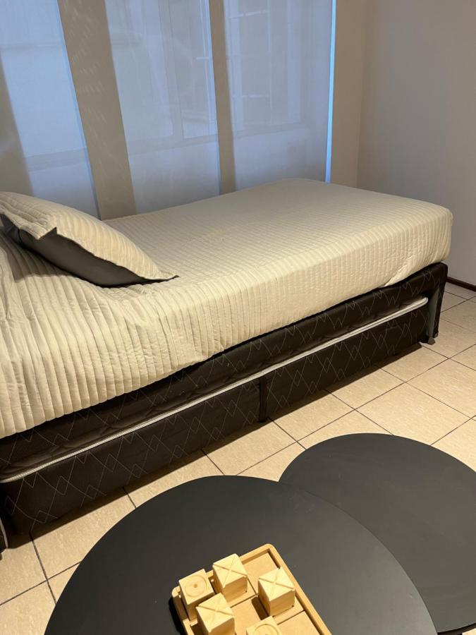Apartamento Departamentos Del Sol 4 Personas Reciclado A Nuevo Mendoza