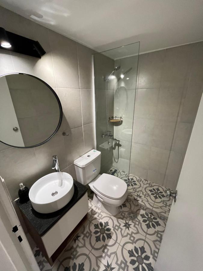Apartamento Departamentos Del Sol 4 Personas Reciclado A Nuevo *