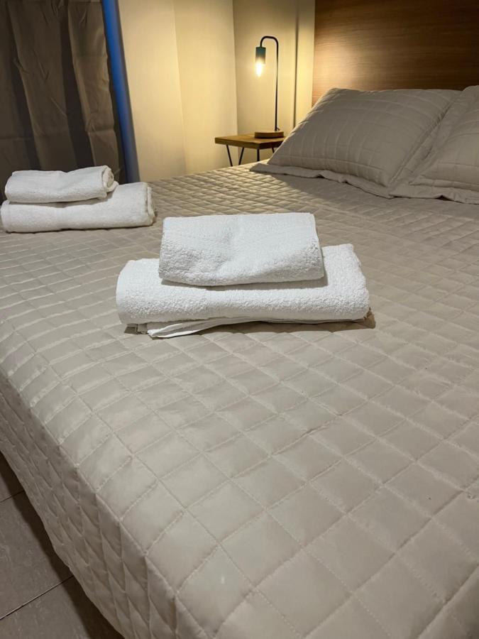 Departamentos Del Sol 4 Personas Reciclado A Nuevo Apartamento