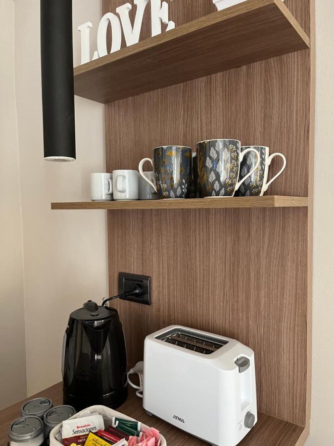 Apartamento Departamentos Del Sol 4 Personas Reciclado A Nuevo Mendoza