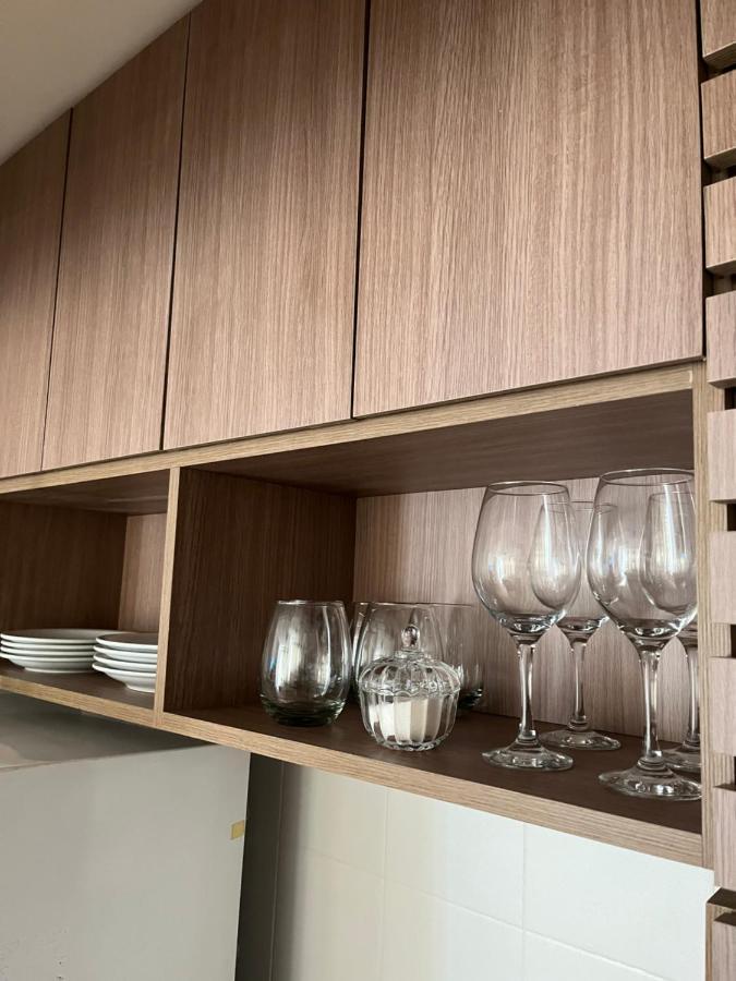 Apartamento Departamentos Del Sol 4 Personas Reciclado A Nuevo