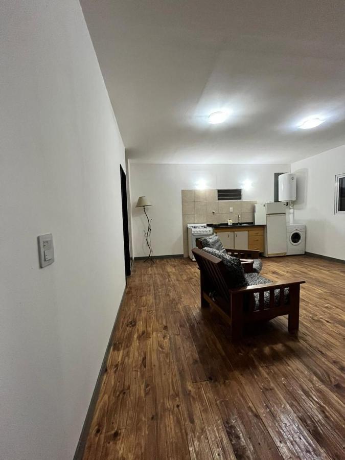 Apartamento Departamento Caffes Pa