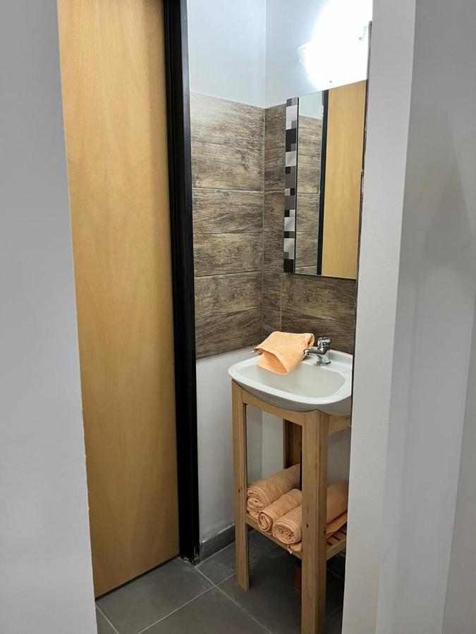 Apartamento Departamento Caffes Pa *
