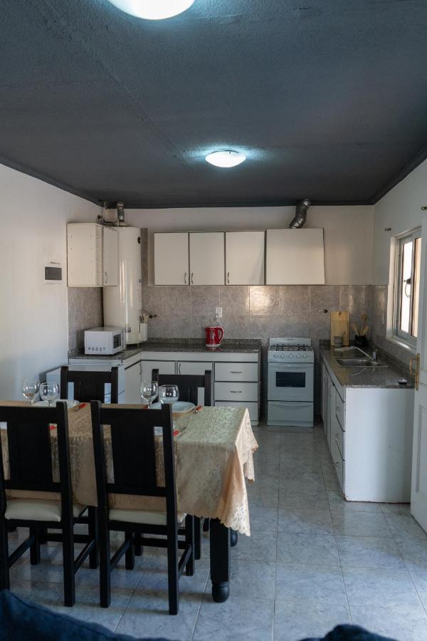 Holiday home Amplio, Y Privado. Mendoza