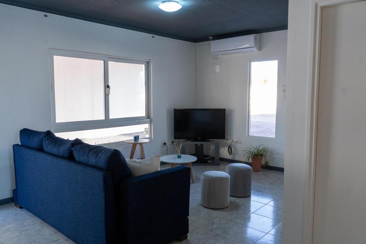 Amplio, Y Privado. Holiday home