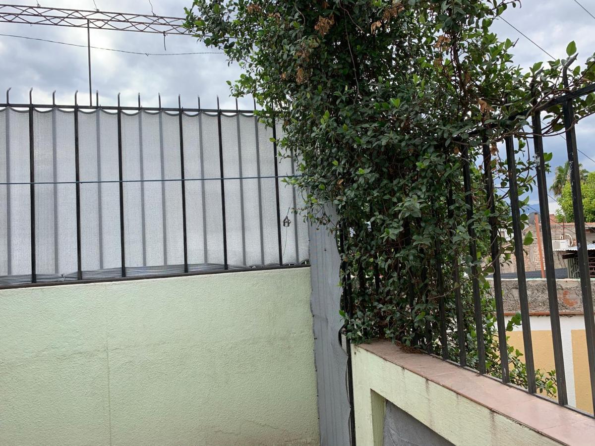 Apartamento “vivi Mendoza” *