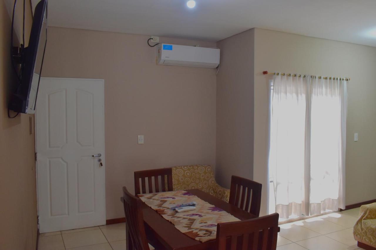 Apartment Departamento En 3