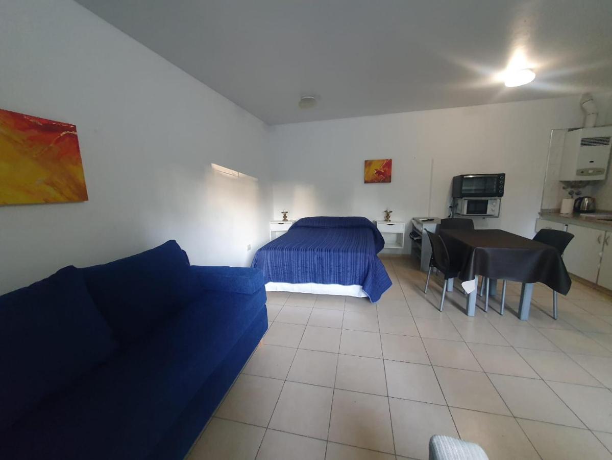 La Mary Apartamento Mendoza