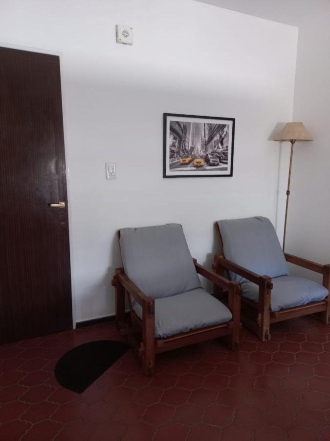 Departamento San Lorenzo 4 Personas