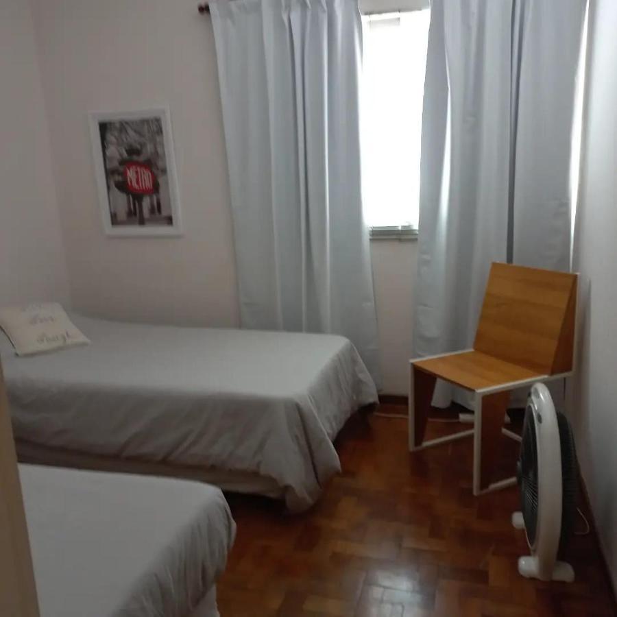 Departamento San Lorenzo 4 Personas Apartamento