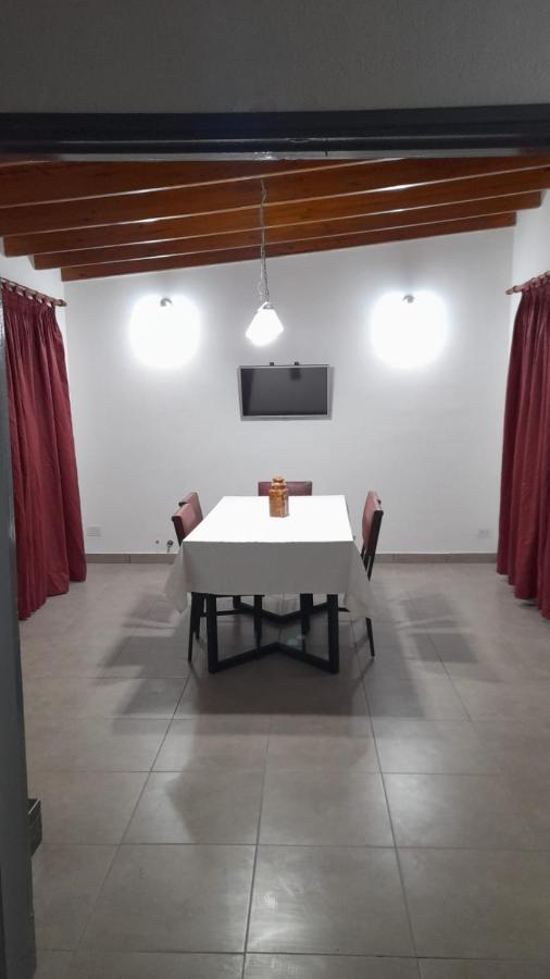 “vivi Mendoza” Apartamento Mendoza