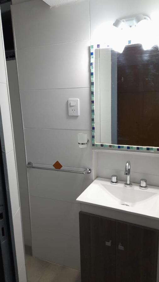 “vivi Mendoza” Apartamento Mendoza