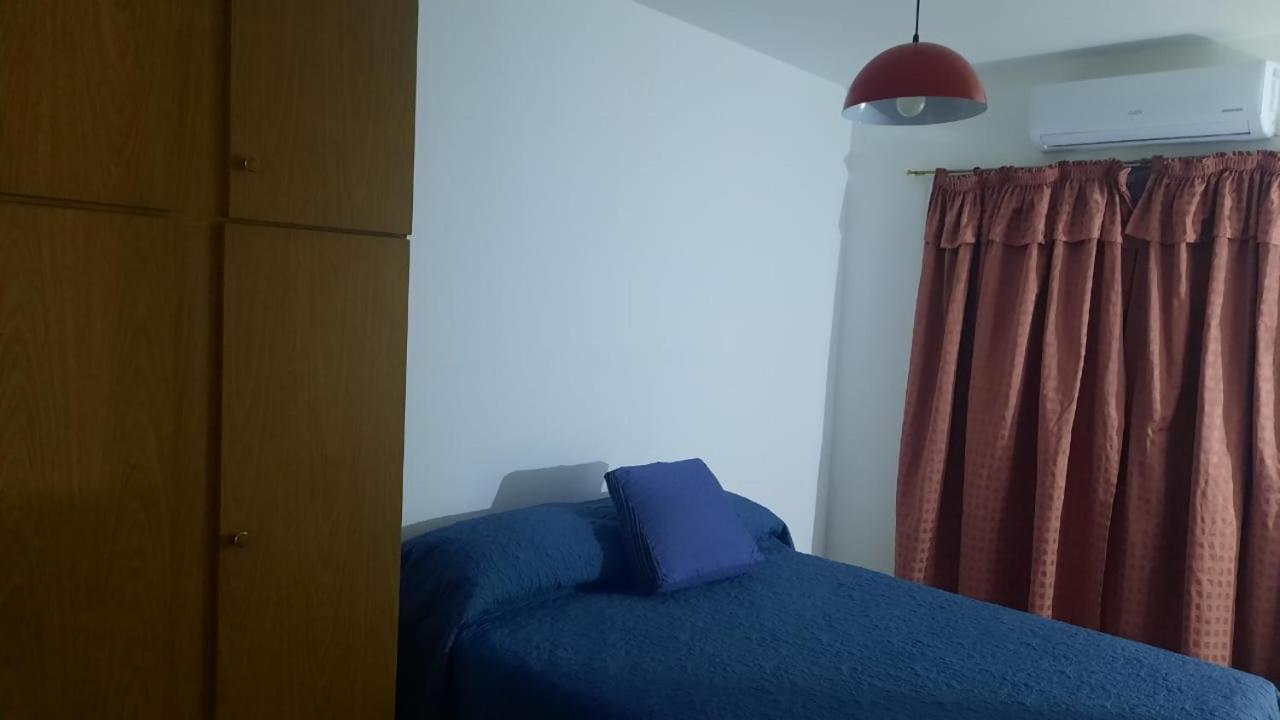 Apartamento “vivi Mendoza”